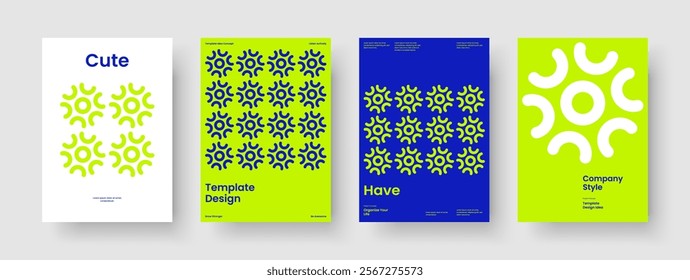 Creative Report Layout. Abstract Background Design. Geometric Book Cover Template. Business Presentation. Banner. Flyer. Poster. Brochure. Portfolio. Leaflet. Pamphlet. Handbill. Catalog. Journal