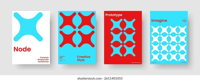 Creative Report Layout. Abstract Banner Template. Modern Poster Design. Book Cover. Business Presentation. Flyer. Brochure. Background. Magazine. Portfolio. Brand Identity. Newsletter. Pamphlet