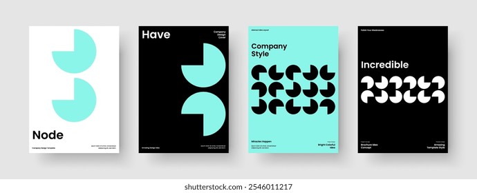 Creative Report Layout. Abstract Flyer Template. Geometric Brochure Design. Banner. Poster. Background. Book Cover. Business Presentation. Newsletter. Notebook. Pamphlet. Magazine. Handbill
