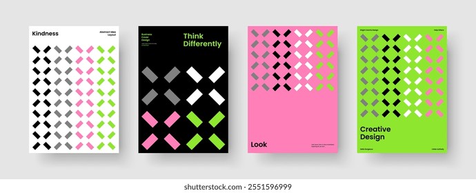 Diseño de informe creativo. Plantilla Abstractas del cartel. Diseño de presentación de negocios aislados. Folleto. Volante. Anuncio. Antecedentes. Portada de libro. Catálogo. Folleto. Revista. Manual. Cuaderno. Diario