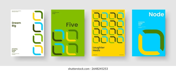 Creative Report Layout. Geometric Banner Template. Abstract Flyer Design. Business Presentation. Book Cover. Poster. Background. Brochure. Leaflet. Catalog. Handbill. Magazine. Advertising. Journal