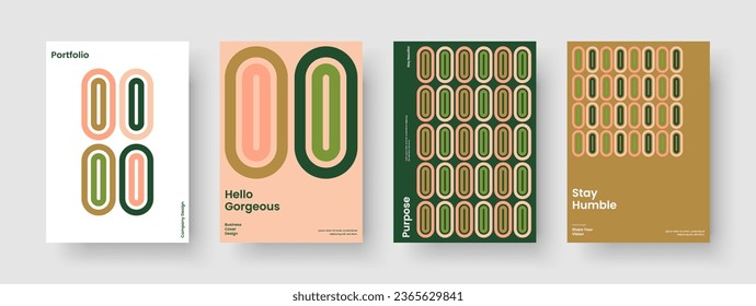 Diseño de informe creativo. Plantilla de cubierta de libro geométrico. Diseño moderno de pancartas. Cartel. Presentación de negocios. Antecedentes. Volante. Folleto. Folleto. Cartera. Diario. Revista. Folleto. Portátil