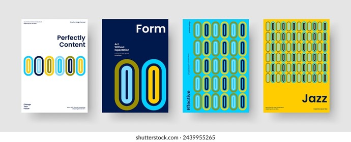 Creative Report Layout. Isolated Background Design. Abstract Flyer Template. Poster. Brochure. Business Presentation. Banner. Book Cover. Journal. Brand Identity. Catalog. Notebook. Leaflet