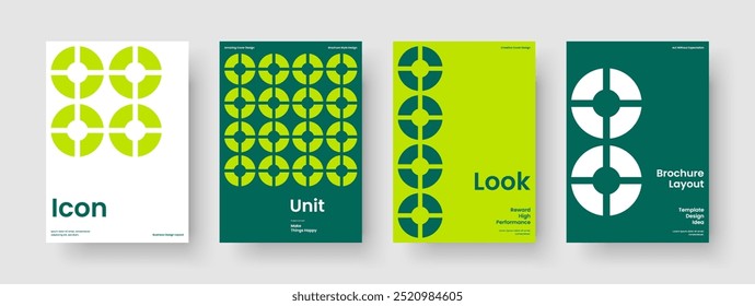 Creative Report Layout. Isolated Banner Template. Modern Flyer Design. Brochure. Business Presentation. Poster. Book Cover. Background. Handbill. Notebook. Portfolio. Pamphlet. Newsletter. Journal