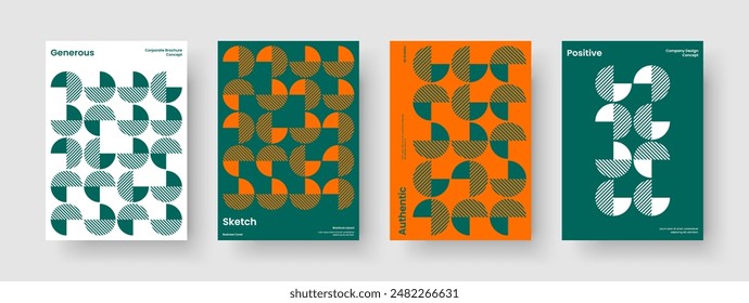 Creative Report Layout. Isolated Book Cover Template. Abstract Brochure Design. Flyer. Banner. Poster. Background. Business Presentation. Magazine. Notebook. Advertising. Brand Identity. Newsletter