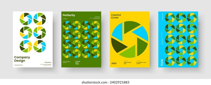 Creative Report Layout. Isolated Business Presentation Design. Modern Banner Template. Background. Brochure. Book Cover. Poster. Flyer. Notebook. Journal. Handbill. Magazine. Pamphlet. Advertising