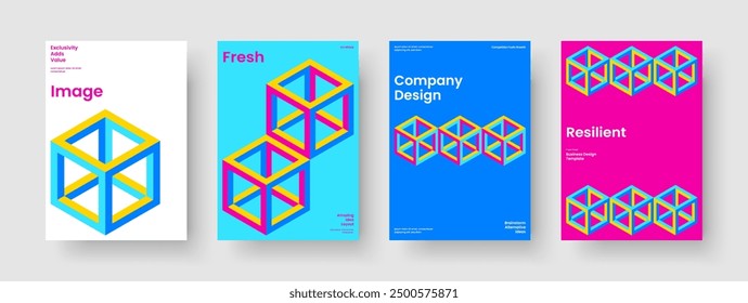 Creative Report Layout. Isolated Business Presentation Template. Modern Flyer Design. Banner. Brochure. Book Cover. Poster. Background. Handbill. Pamphlet. Notebook. Magazine. Journal
