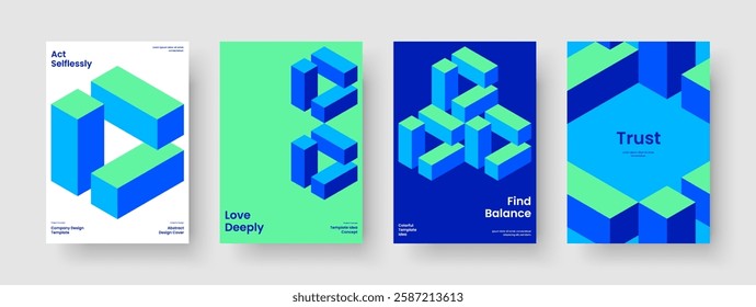Creative Report Layout. Isolated Business Presentation Design. Modern Poster Template. Background. Book Cover. Flyer. Brochure. Banner. Brand Identity. Handbill. Magazine. Catalog. Portfolio