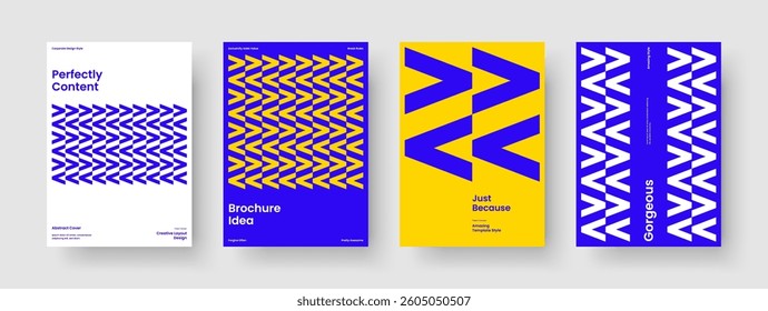 Creative Report Layout. Isolated Poster Template. Abstract Flyer Design. Brochure. Background. Book Cover. Business Presentation. Banner. Notebook. Pamphlet. Brand Identity. Handbill. Magazine