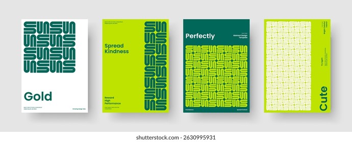 Creative Report Layout. Isolated Poster Template. Geometric Banner Design. Book Cover. Business Presentation. Background. Flyer. Brochure. Portfolio. Handbill. Notebook. Newsletter. Journal