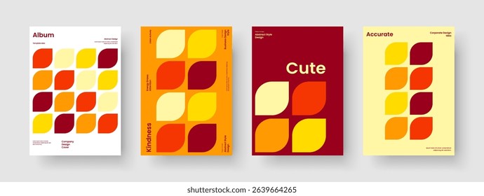 Creative Report Layout. Modern Background Template. Isolated Book Cover Design. Flyer. Business Presentation. Brochure. Banner. Poster. Leaflet. Advertising. Journal. Magazine. Handbill. Notebook