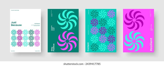 Creative Report Layout. Modern Banner Template. Geometric Background Design. Poster. Brochure. Flyer. Book Cover. Business Presentation. Leaflet. Handbill. Journal. Pamphlet. Catalog. Magazine