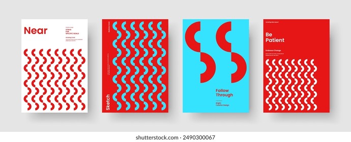 Creative Report Layout. Modern Banner Design. Abstract Flyer Template. Business Presentation. Poster. Brochure. Book Cover. Background. Journal. Pamphlet. Newsletter. Notebook. Leaflet. Advertising