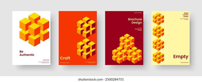 Diseño de informe creativo. Diseño de Anuncio moderno. Plantilla Abstractas de presentación empresarial. Volante. Cartel. Folleto. Antecedentes. Portada de libro. Cuaderno. Identidad de marca. Publicidad. Panfleto. Cartera