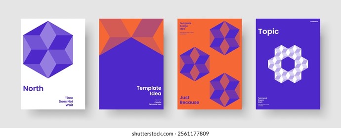 Creative Report Layout. Modern Book Cover Design. Abstract Background Template. Poster. Banner. Flyer. Brochure. Business Presentation. Journal. Notebook. Handbill. Advertising. Portfolio. Catalog