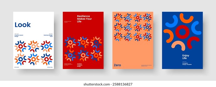 Creative Report Layout. Modern Book Cover Template. Abstract Banner Design. Background. Brochure. Flyer. Poster. Business Presentation. Journal. Magazine. Portfolio. Catalog. Newsletter. Notebook