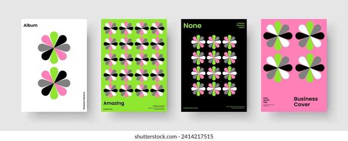Creative Report Layout. Modern Brochure Template. Isolated Banner Design. Flyer. Poster. Background. Business Presentation. Book Cover. Journal. Notebook. Advertising. Newsletter. Portfolio. Leaflet