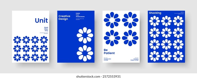 Creative Report Layout. Modern Brochure Design. Isolated Background Template. Banner. Poster. Business Presentation. Book Cover. Flyer. Handbill. Catalog. Leaflet. Pamphlet. Notebook. Portfolio