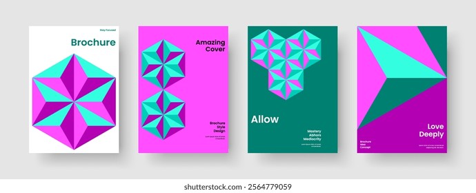 Creative Report Layout. Modern Business Presentation Template. Abstract Banner Design. Poster. Book Cover. Background. Brochure. Flyer. Brand Identity. Newsletter. Notebook. Handbill. Pamphlet