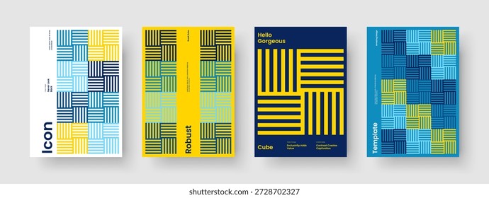 Diseño de informe creativo. Diseño moderno de volantes. Plantilla de fondo geométrico. Portada de libro. Presentación de Negocios. Folleto. Cartel. Anuncio. Publicidad. Cartera. Panfleto. Cuaderno. Catálogo. Diario