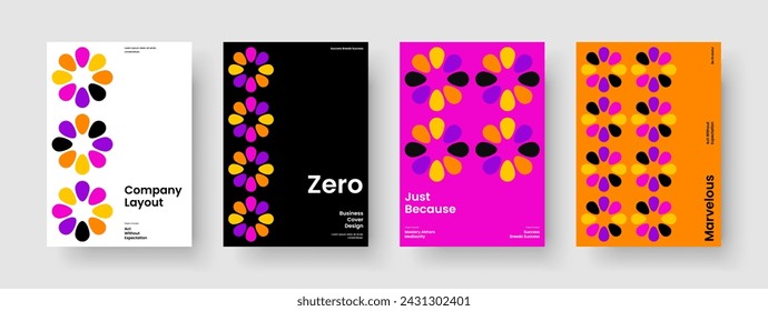 Creative Report Template. Abstract Background Design. Modern Banner Layout. Poster. Brochure. Flyer. Book Cover. Business Presentation. Pamphlet. Notebook. Journal. Brand Identity. Portfolio