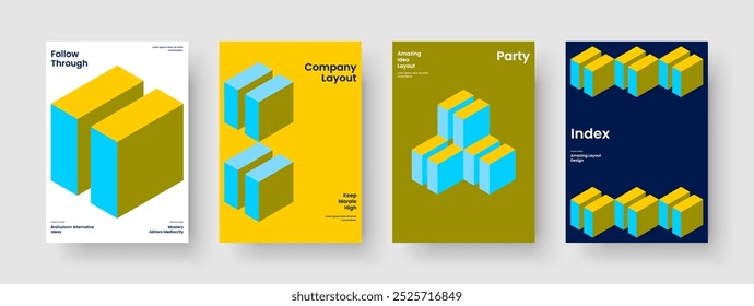 Creative Report Template. Abstract Background Layout. Geometric Business Presentation Design. Banner. Flyer. Brochure. Book Cover. Poster. Magazine. Journal. Portfolio. Newsletter. Pamphlet