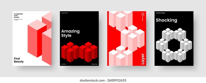 Creative Report Template. Abstract Banner Layout. Isolated Poster Design. Flyer. Brochure. Background. Book Cover. Business Presentation. Pamphlet. Catalog. Handbill. Magazine. Portfolio