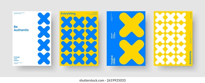 Creative Report Template. Abstract Banner Design. Modern Business Presentation Layout. Poster. Background. Brochure. Book Cover. Flyer. Magazine. Advertising. Portfolio. Pamphlet. Newsletter