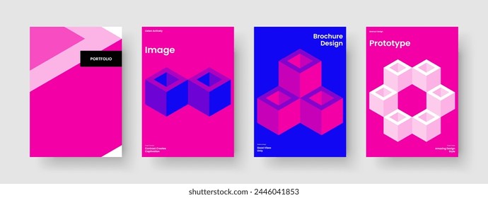 Creative Report Template. Abstract Book Cover Design. Geometric Banner Layout. Flyer. Background. Business Presentation. Poster. Brochure. Leaflet. Portfolio. Journal. Notebook. Pamphlet