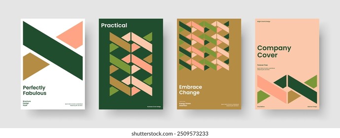 Plantilla de informe creativo. Diseño de portada de libro Abstractas. Diseño de fondo aislado. Folleto. Anuncio. Cartel. Volante. Presentación de Negocios. Cartera. Diario. Panfleto. Boletín informativo. Folleto