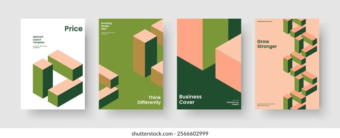 Creative Report Template. Abstract Book Cover Design. Geometric Poster Layout. Background. Banner. Brochure. Flyer. Business Presentation. Leaflet. Magazine. Newsletter. Catalog. Notebook