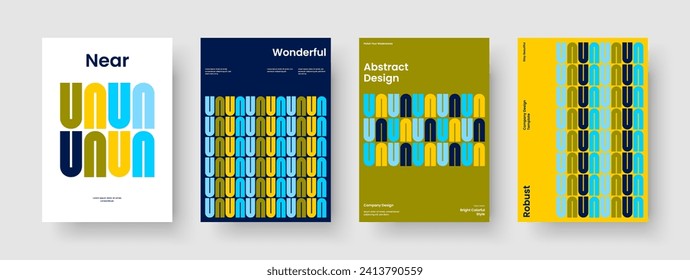 Creative Report Template. Geometric Banner Layout. Modern Book Cover Design. Background. Business Presentation. Flyer. Poster. Brochure. Advertising. Portfolio. Newsletter. Journal. Brand Identity