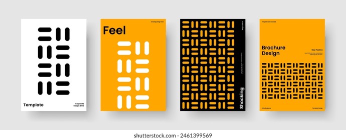 Creative Report Template. Geometric Banner Layout. Abstract Background Design. Brochure. Book Cover. Poster. Business Presentation. Flyer. Journal. Catalog. Handbill. Portfolio. Brand Identity