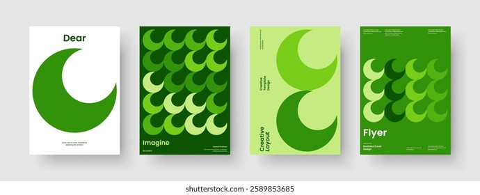 Creative Report Template. Geometric Banner Layout. Abstract Brochure Design. Poster. Flyer. Business Presentation. Book Cover. Background. Notebook. Pamphlet. Catalog. Brand Identity. Advertising