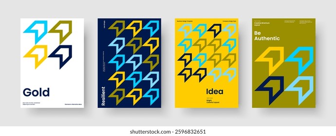 Creative Report Template. Geometric Brochure Design. Isolated Flyer Layout. Poster. Book Cover. Business Presentation. Banner. Background. Magazine. Leaflet. Advertising. Journal. Brand Identity