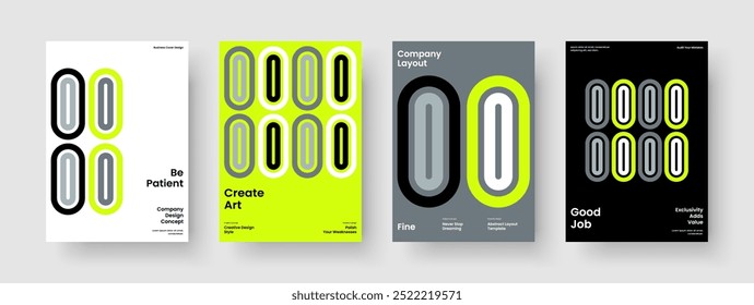 Creative Report Template. Geometric Flyer Design. Abstract Business Presentation Layout. Brochure. Banner. Background. Poster. Book Cover. Brand Identity. Pamphlet. Portfolio. Newsletter. Handbill