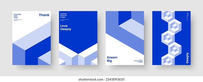Creative Report Template. Geometric Flyer Layout. Isolated Brochure Design. Poster. Business Presentation. Background. Banner. Book Cover. Magazine. Catalog. Pamphlet. Portfolio. Newsletter