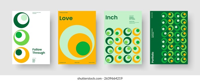 Creative Report Template. Geometric Flyer Design. Isolated Book Cover Layout. Background. Poster. Brochure. Business Presentation. Banner. Pamphlet. Brand Identity. Catalog. Journal. Notebook