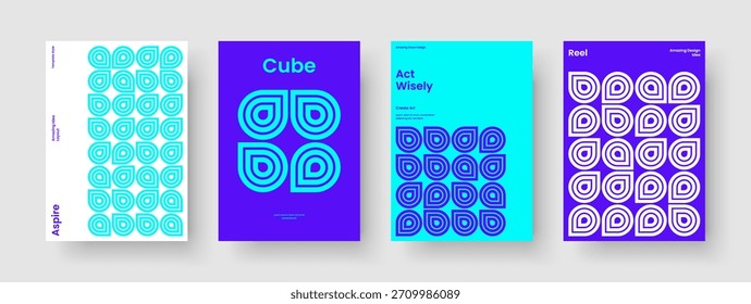 Creative Report Template. Geometric Poster Design. Abstract Background Layout. Brochure. Business Presentation. Banner. Book Cover. Flyer. Journal. Leaflet. Handbill. Catalog. Notebook