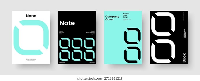 Creative Report Template. Geometric Poster Design. Modern Brochure Layout. Flyer. Business Presentation. Background. Banner. Book Cover. Magazine. Leaflet. Journal. Brand Identity. Notebook