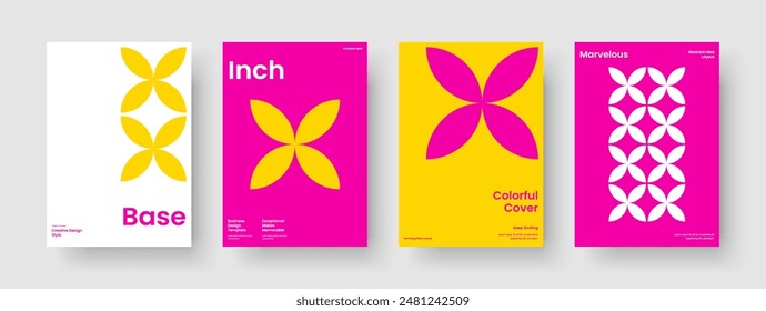 Creative Report Template. Isolated Background Layout. Abstract Flyer Design. Brochure. Business Presentation. Book Cover. Banner. Poster. Pamphlet. Journal. Portfolio. Catalog. Handbill. Leaflet