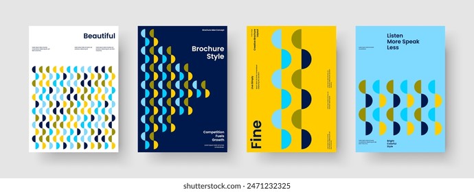 Creative Report Template. Isolated Book Cover Layout. Abstract Flyer Design. Poster. Brochure. Background. Business Presentation. Banner. Brand Identity. Magazine. Catalog. Notebook. Portfolio