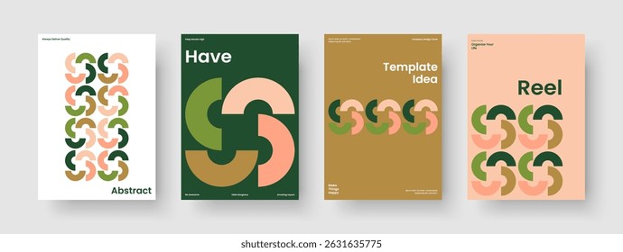 Creative Report Template. Isolated Brochure Layout. Abstract Banner Design. Flyer. Book Cover. Business Presentation. Background. Poster. Newsletter. Catalog. Pamphlet. Notebook. Handbill