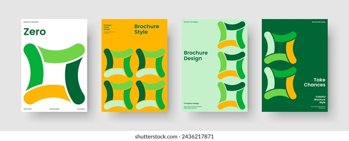 Creative Report Template. Isolated Business Presentation Layout. Abstract Poster Design. Flyer. Banner. Brochure. Background. Book Cover. Advertising. Journal. Portfolio. Magazine. Notebook