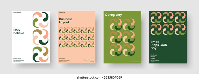 Creative Report Template. Isolated Flyer Layout. Abstract Business Presentation Design. Brochure. Banner. Book Cover. Background. Poster. Notebook. Pamphlet. Advertising. Handbill. Portfolio