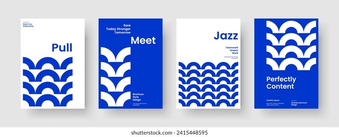 Creative Report Template. Isolated Poster Layout. Modern Background Design. Book Cover. Banner. Brochure. Flyer. Business Presentation. Journal. Newsletter. Pamphlet. Brand Identity. Handbill