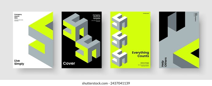 Creative Report Template. Modern Background Design. Isolated Poster Layout. Brochure. Business Presentation. Flyer. Banner. Book Cover. Leaflet. Catalog. Newsletter. Notebook. Brand Identity