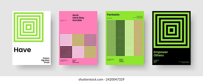 Creative Report Template. Modern Banner Design. Abstract Brochure Layout. Poster. Business Presentation. Flyer. Book Cover. Background. Magazine. Notebook. Catalog. Brand Identity. Newsletter