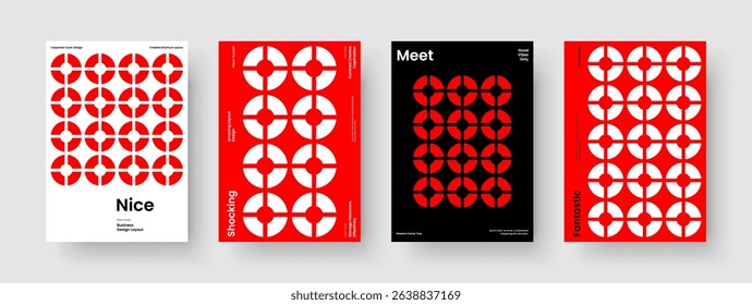 Creative Report Template. Modern Book Cover Layout. Geometric Background Design. Business Presentation. Flyer. Banner. Poster. Brochure. Newsletter. Journal. Portfolio. Notebook. Handbill. Magazine