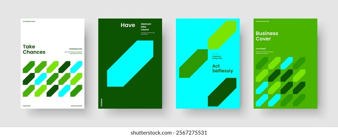 Creative Report Template. Modern Brochure Layout. Isolated Business Presentation Design. Banner. Flyer. Book Cover. Background. Poster. Leaflet. Advertising. Handbill. Brand Identity. Magazine